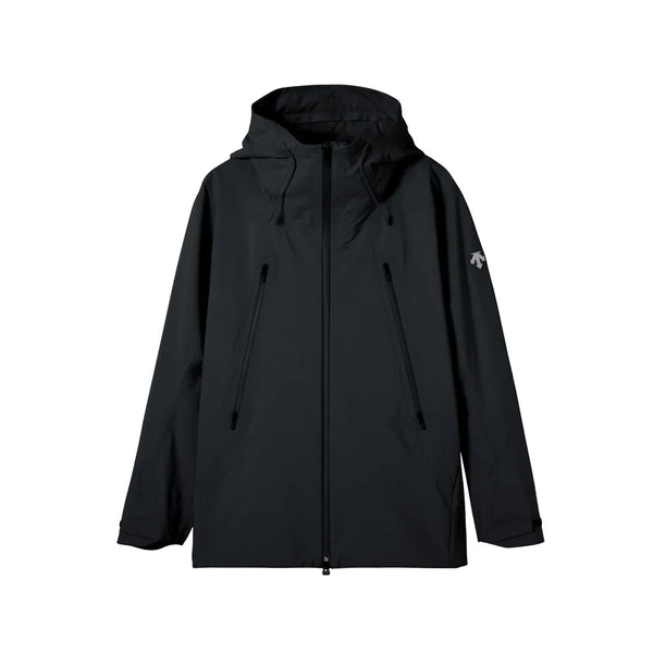 HARD SHELL JKT CREAS_DU6SWBA3M