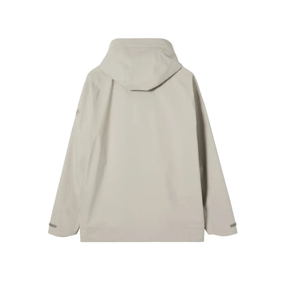 HARD SHELL JKT CREAS_DU6SWBA3M