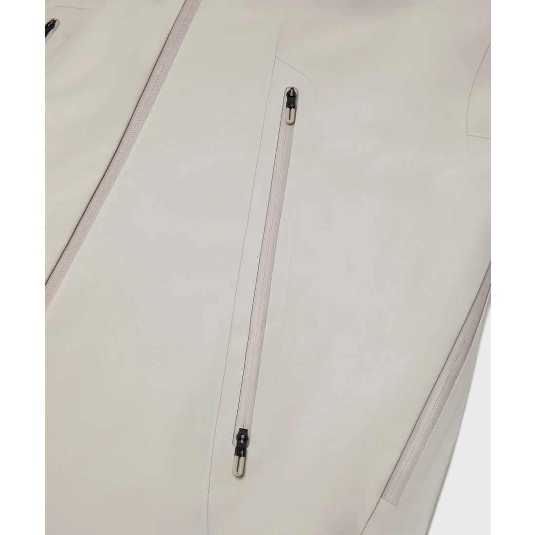 HARD SHELL JKT CREAS_DU6SWBA3M
