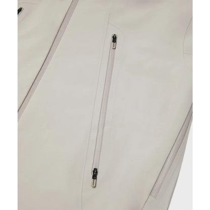 HARD SHELL JKT CREAS_DU6SWBA3M