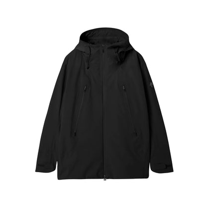 HARD SHELL JKT CREAS_DU6SWBA3M