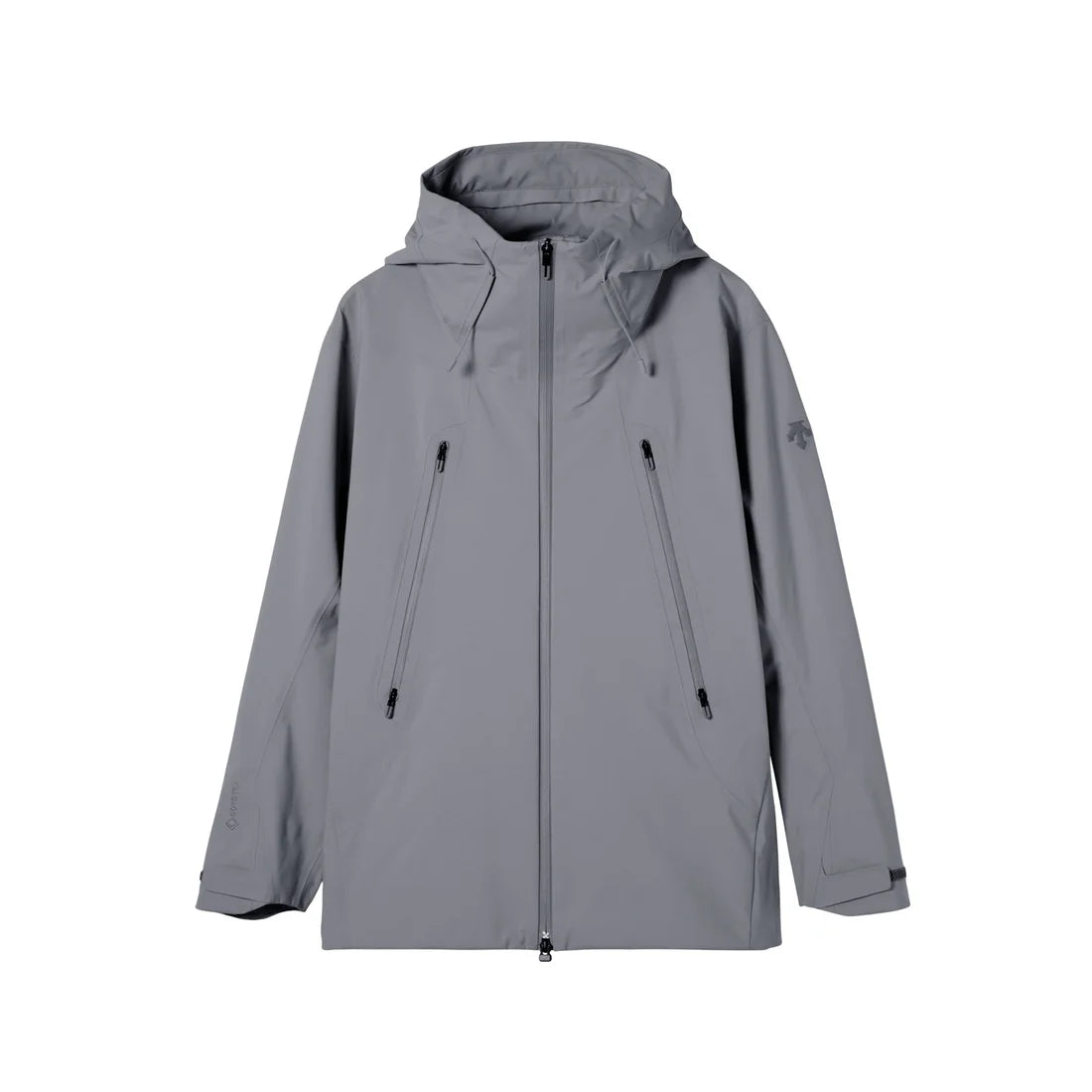 HARD SHELL JKT CREAS_DU6SWBA3M