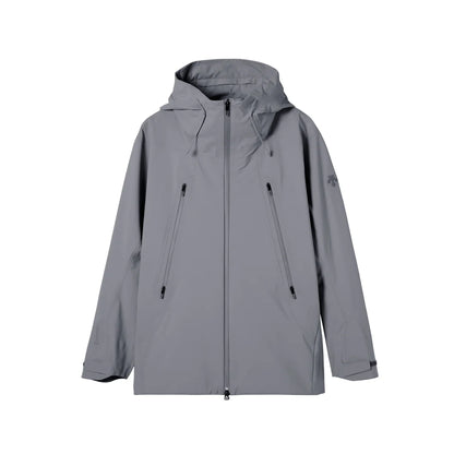 HARD SHELL JKT CREAS_DU6SWBA3M