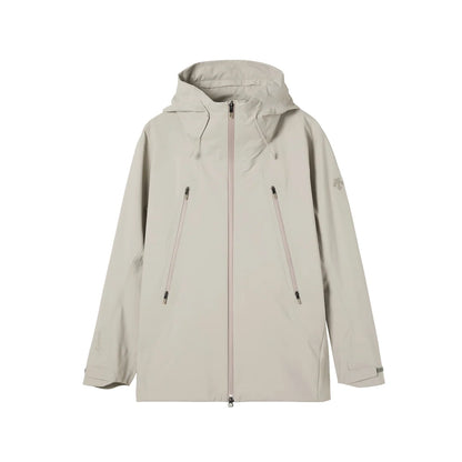 HARD SHELL JKT CREAS_DU6SWBA3M