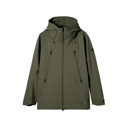 HARD SHELL JKT CREAS_DU6SWBA3M