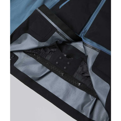 GORE-T SHELL JACKET