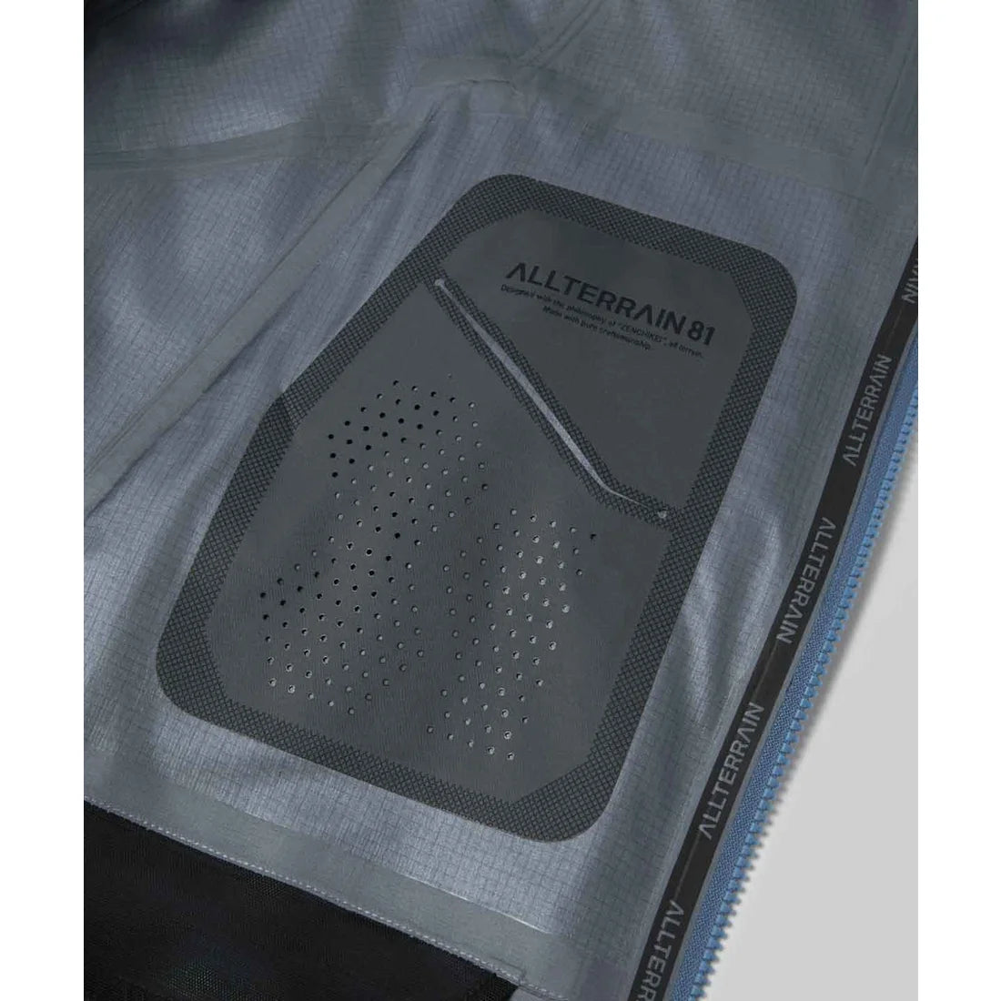 GORE-T SHELL JACKET