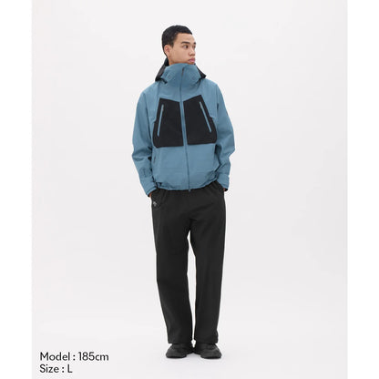 GORE-T SHELL JACKET