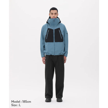 GORE-T SHELL JACKET