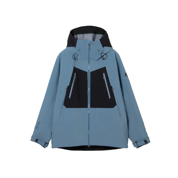 GORE-T SHELL JACKET