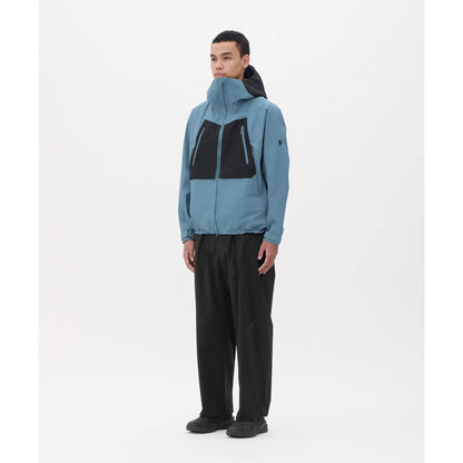 GORE-T SHELL JACKET