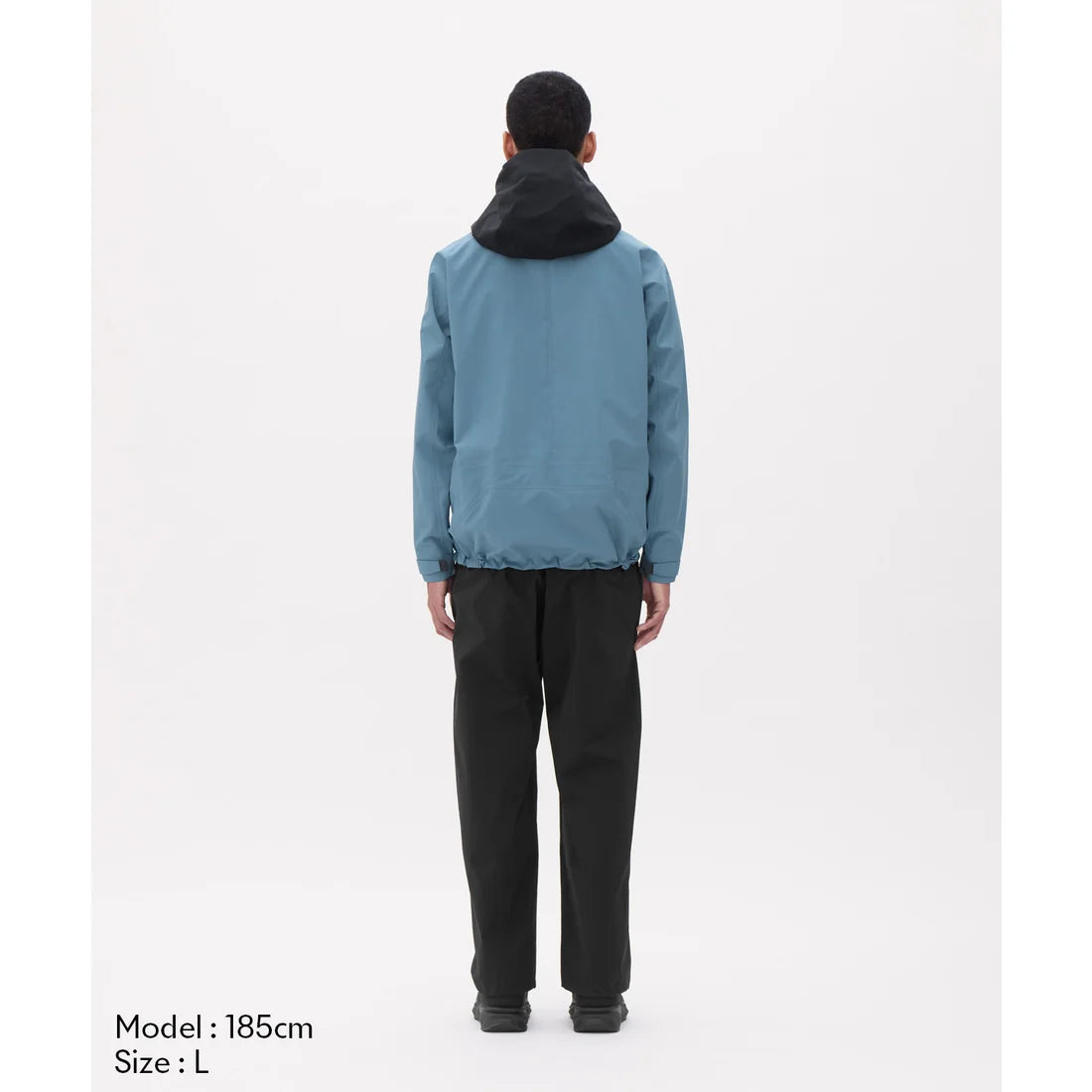 GORE-T SHELL JACKET