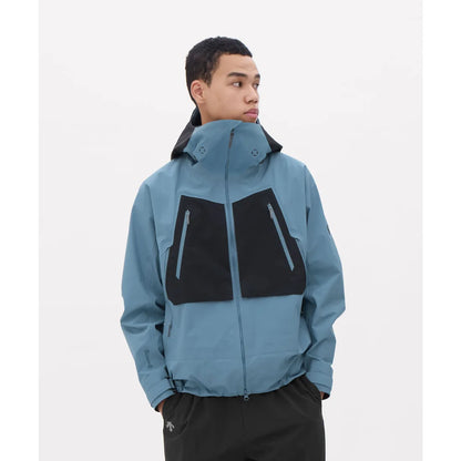GORE-T SHELL JACKET