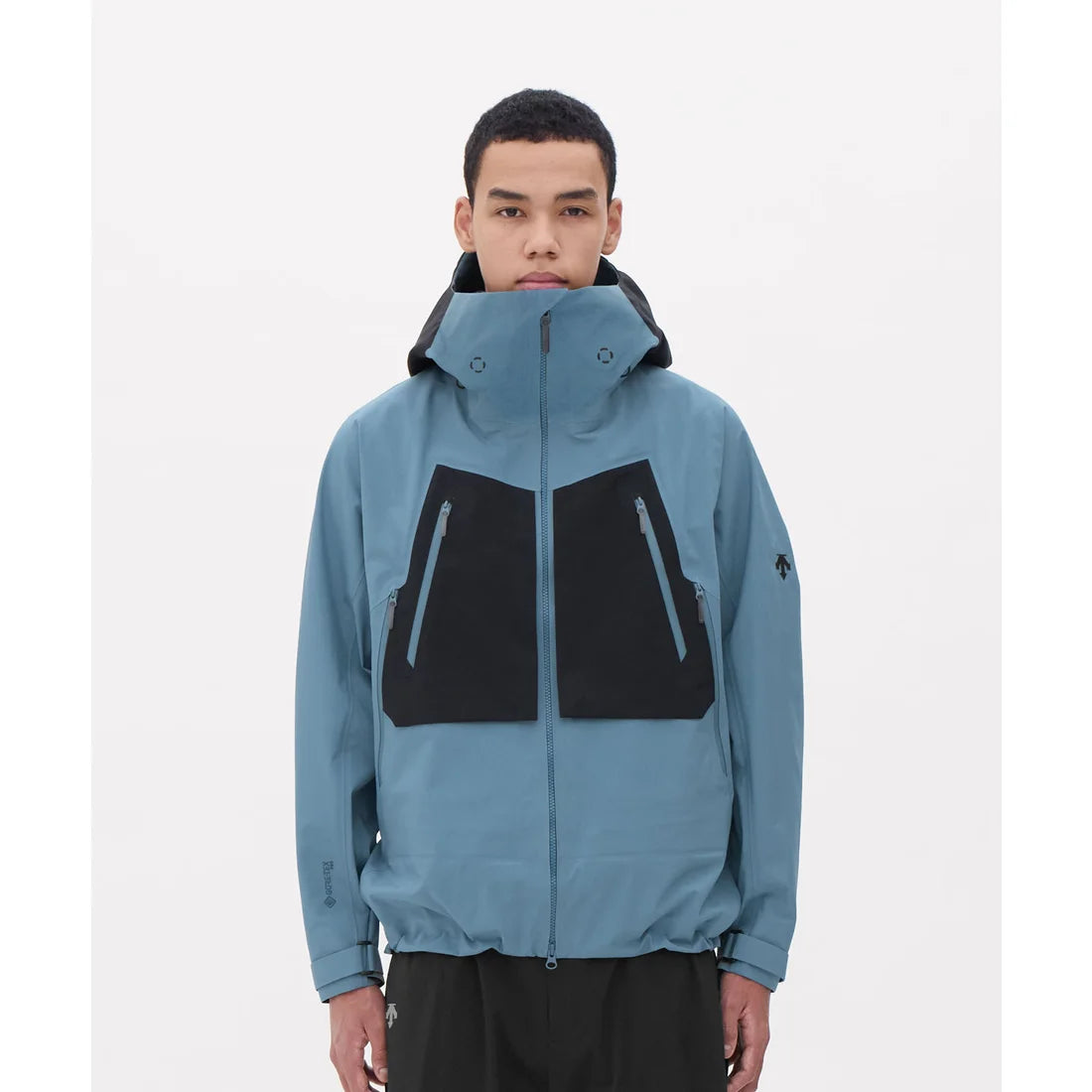 GORE-T SHELL JACKET