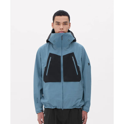 GORE-T SHELL JACKET