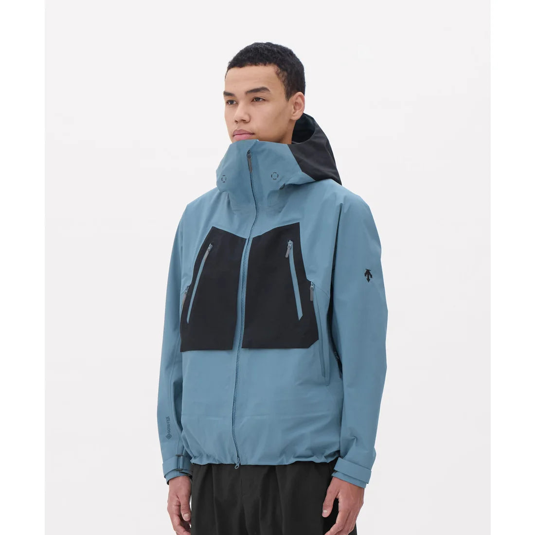 GORE-T SHELL JACKET
