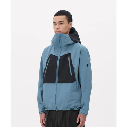 GORE-T SHELL JACKET