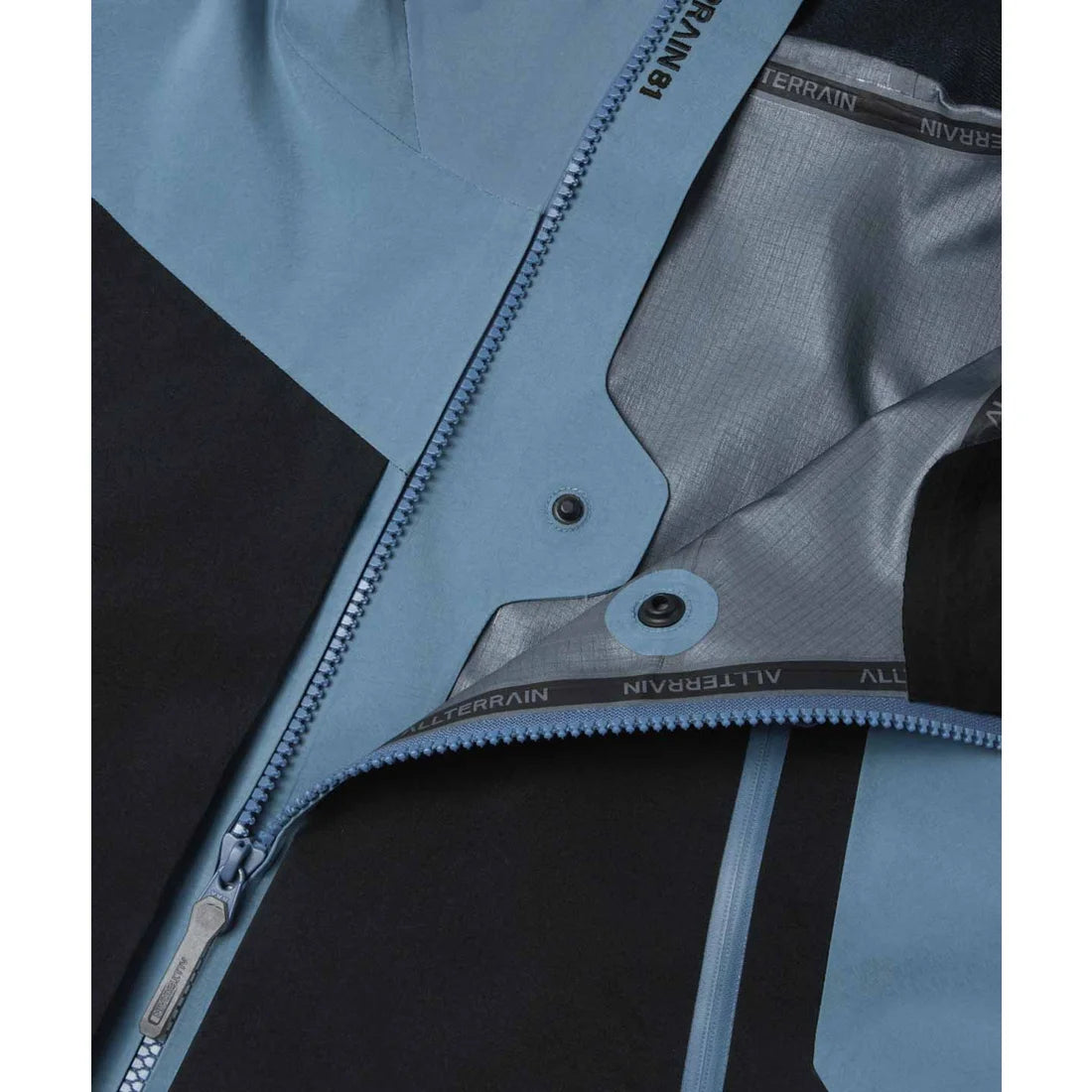 GORE-T SHELL JACKET