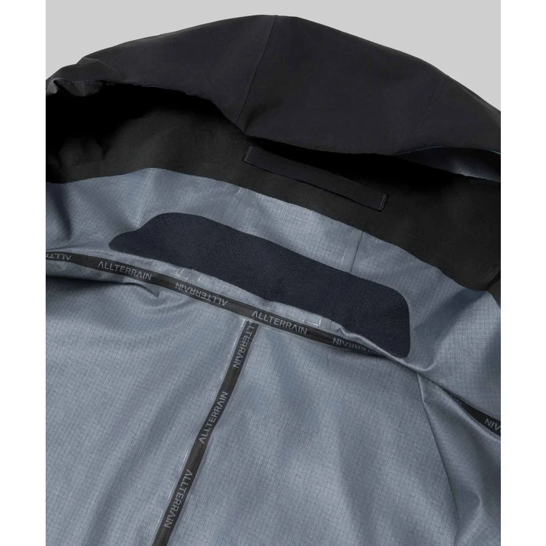 GORE-T SHELL JACKET