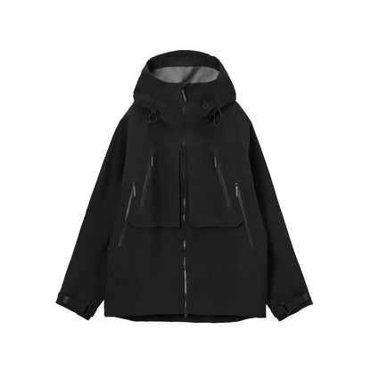 GORE-T SHELL JACKET