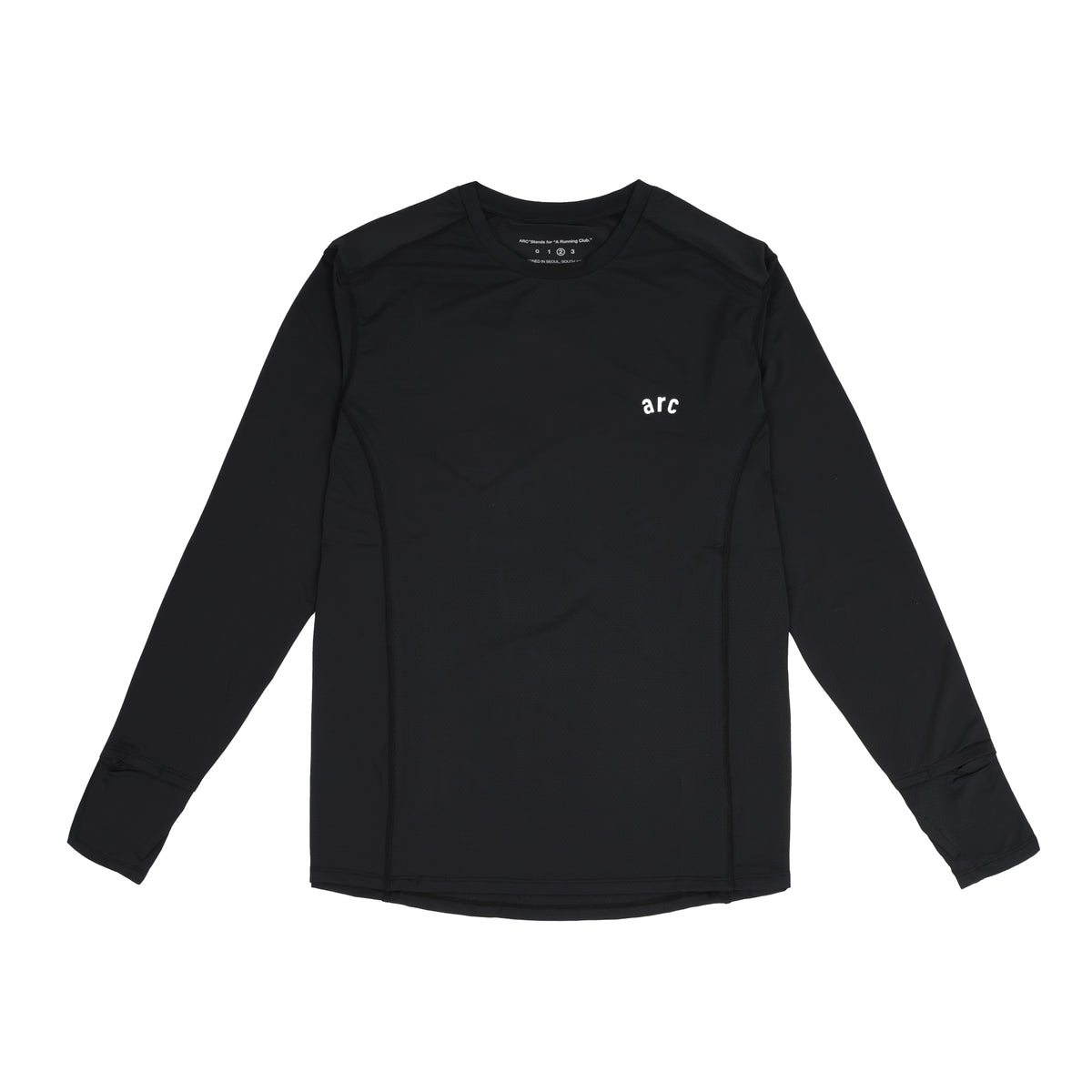 ARC CoolBreezeLongSleeveT-Shirt AR040