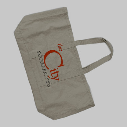 J.J MERCER THE City San Francisco_REV BAG（HLEX)#50 OFF