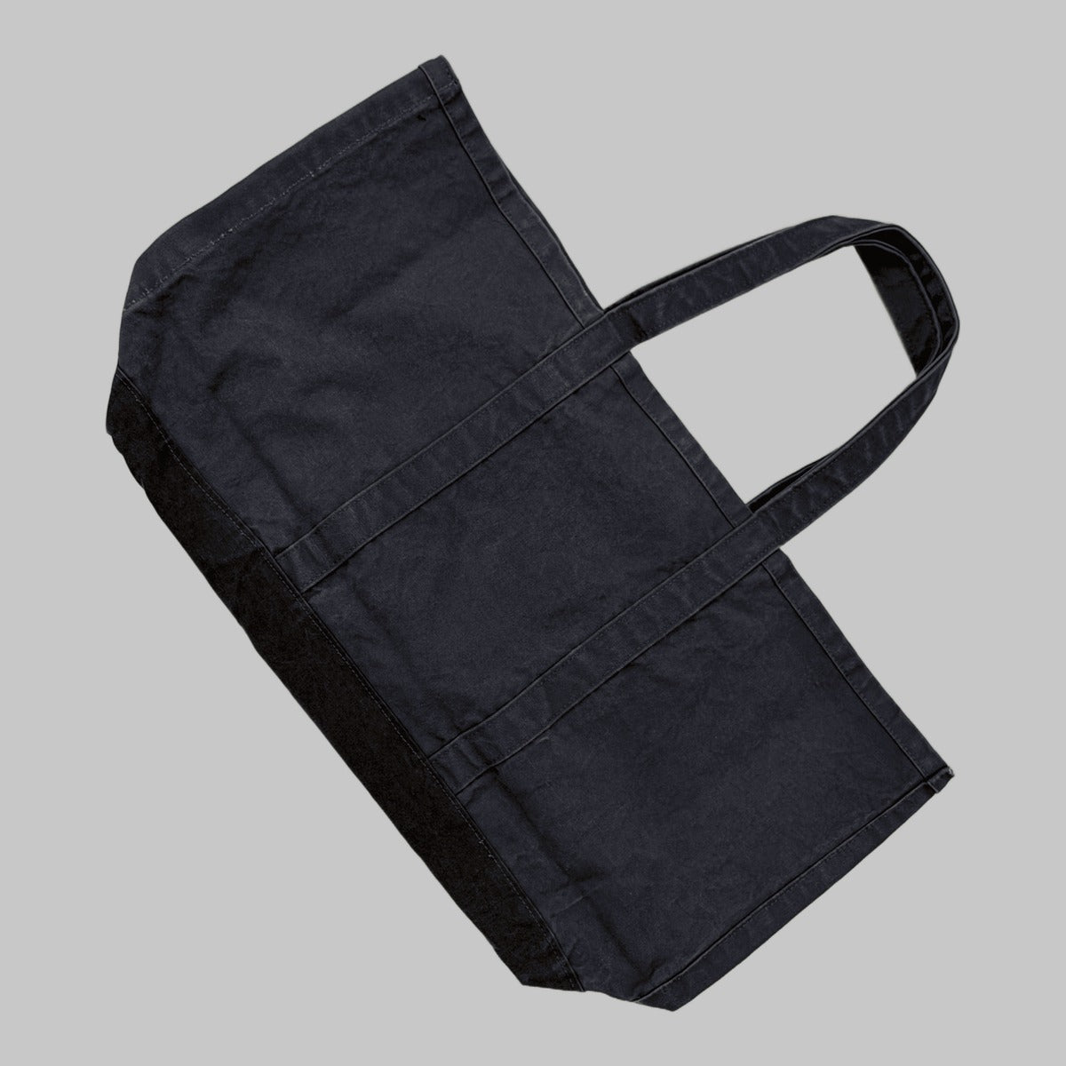 J.J MERCER THE City San Francisco_REV BAG（HLEX)#50 CHARCOAL