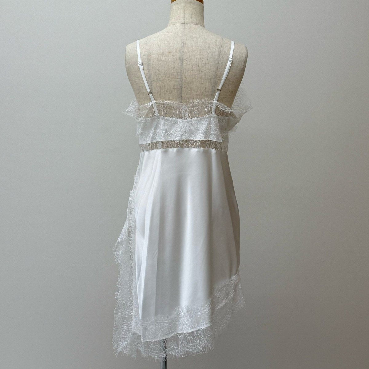 SEESET LACE CAMISOLE(HLEX) SE263723H