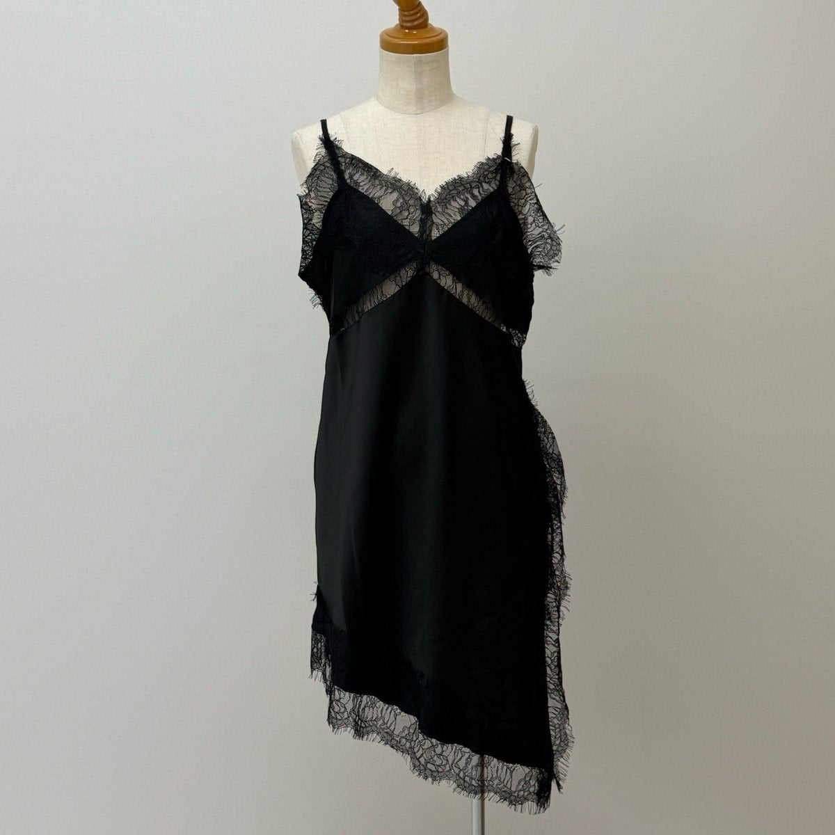 SEESET LACE CAMISOLE(HLEX) SE263723H