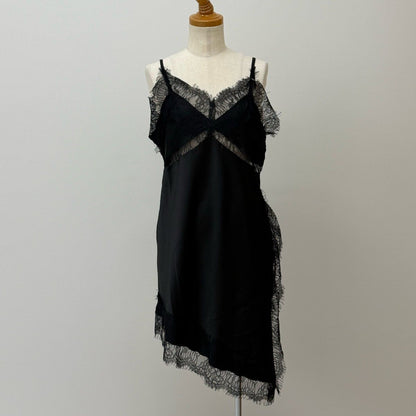 SEESET LACE CAMISOLE(HLEX) SE263723H