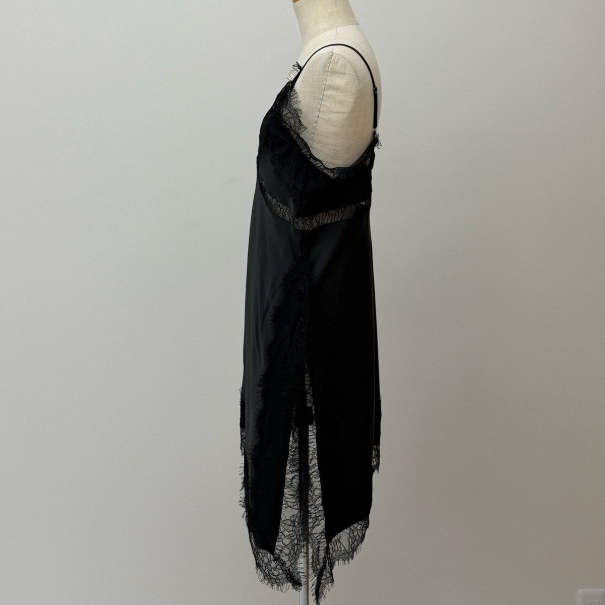 SEESET LACE CAMISOLE(HLEX) SE263723H