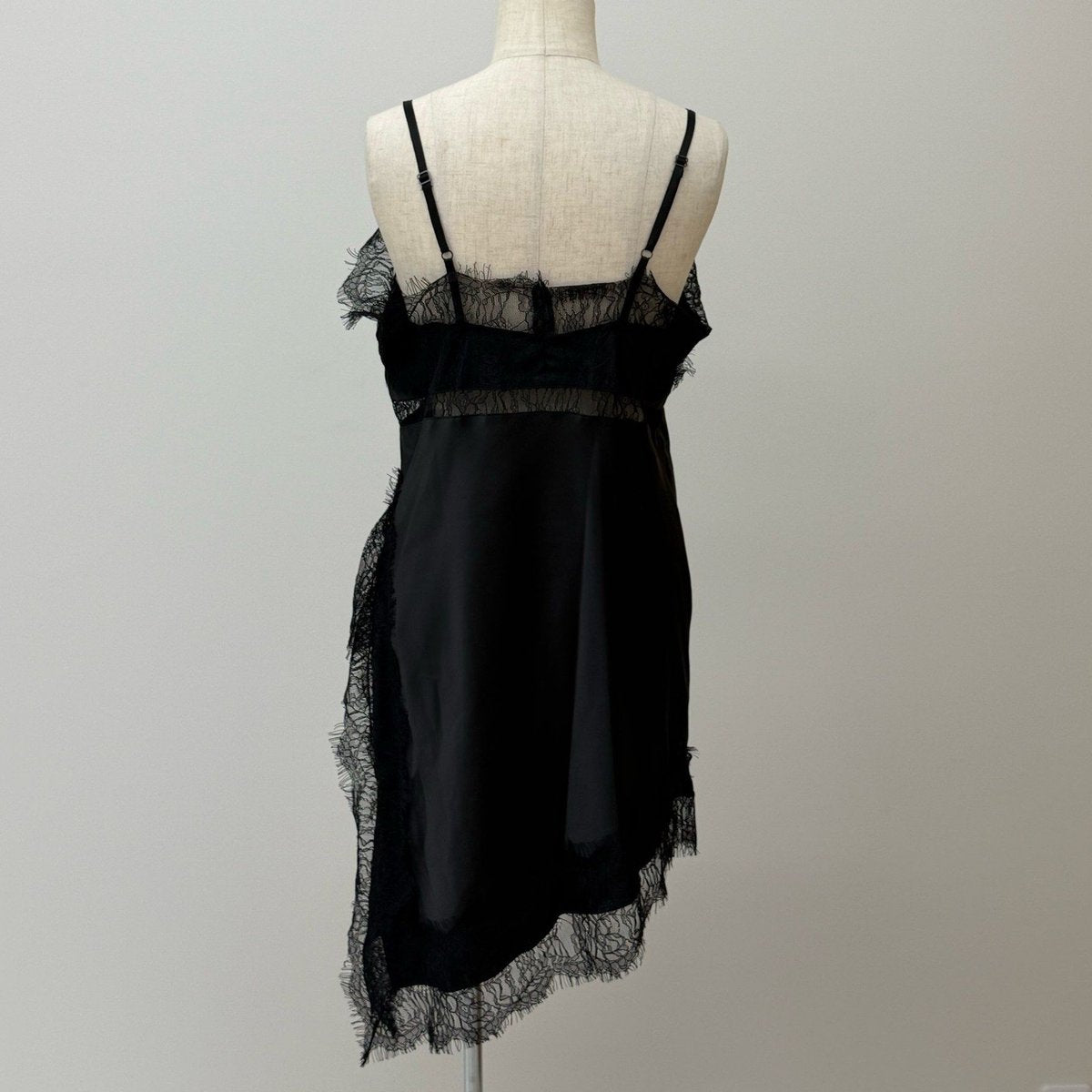 SEESET LACE CAMISOLE(HLEX) SE263723H