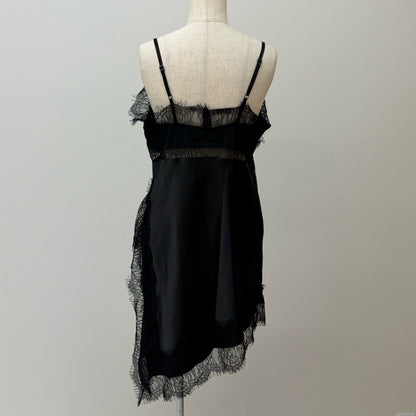 SEESET LACE CAMISOLE(HLEX) SE263723H