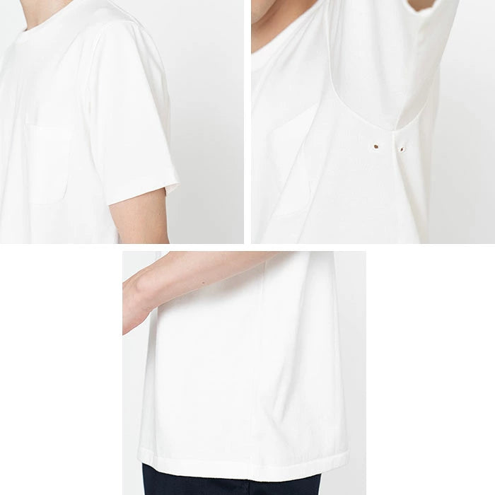 NANAMICA Pocket Tee SUHS136