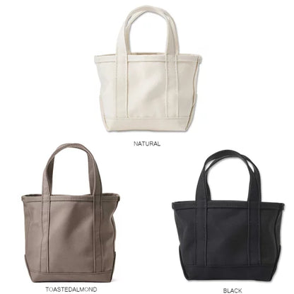 L.L.BEAN ソリッド・ボート・アンド・トート S 308572