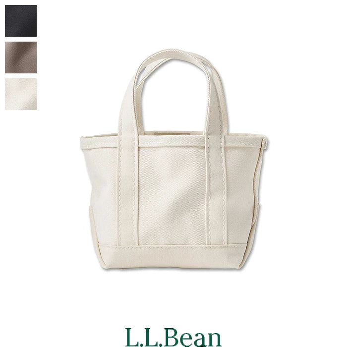 L.L.BEAN ソリッド・ボート・アンド・トート L 308115