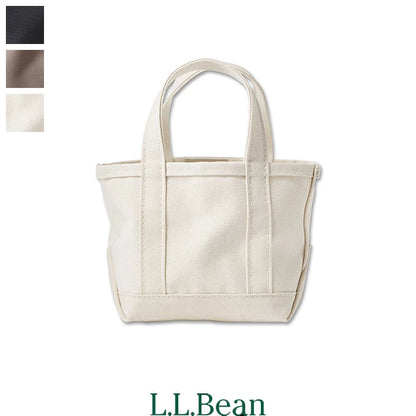L.L.BEAN ソリッド・ボート・アンド・トート L 308115