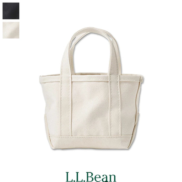 L.L.BEAN ソリッド・ボート・アンド・トート MINI 513891