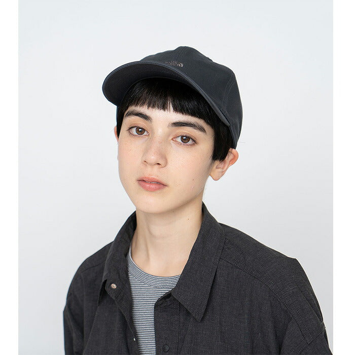 THE NORTH FACE Purple Label ストレッチフィールドキャップ DH