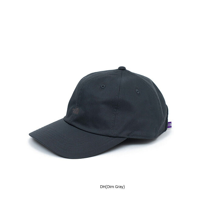THE NORTH FACE Purple Label ストレッチフィールドキャップ DH