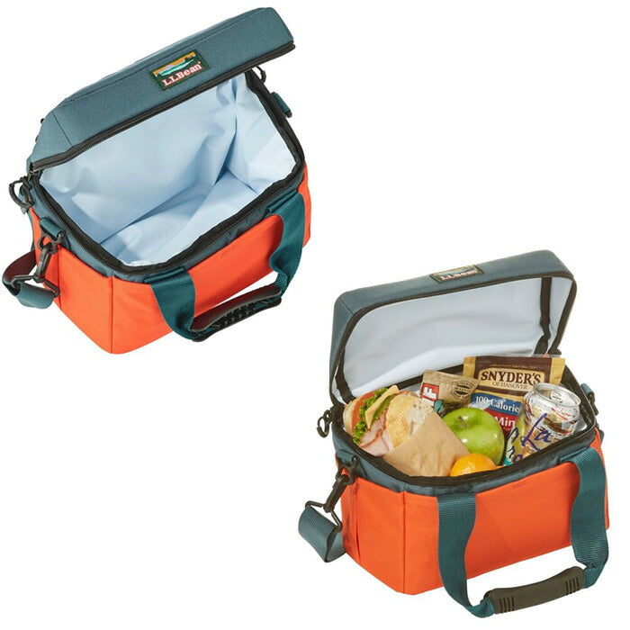 L.L.BEAN ソフトパック・クーラー 506729