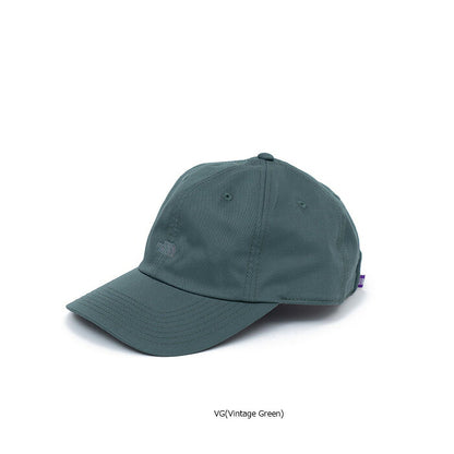 THE NORTH FACE Purple Label ストレッチフィールドキャップ VG