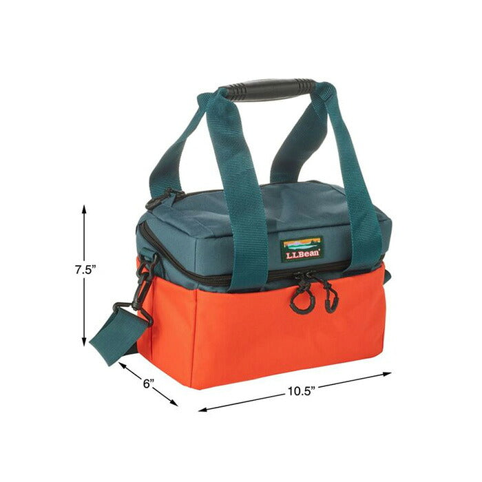 L.L.BEAN ソフトパック・クーラー 506729
