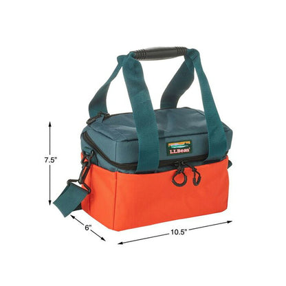 L.L.BEAN ソフトパック・クーラー 506729