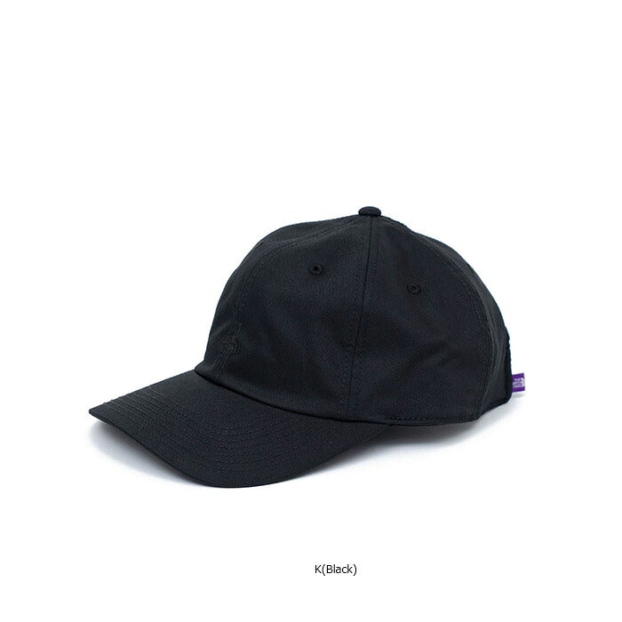 THE NORTH FACE Purple Label ストレッチフィールドキャップ K