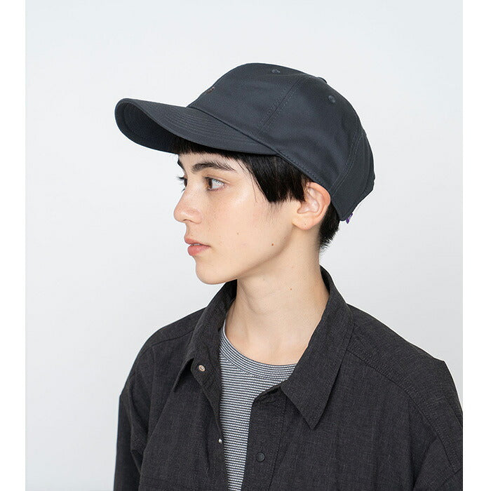 THE NORTH FACE Purple Label ストレッチフィールドキャップ DH
