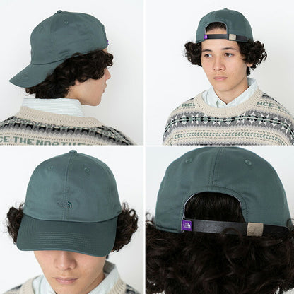 THE NORTH FACE Purple Label ストレッチフィールドキャップ VG