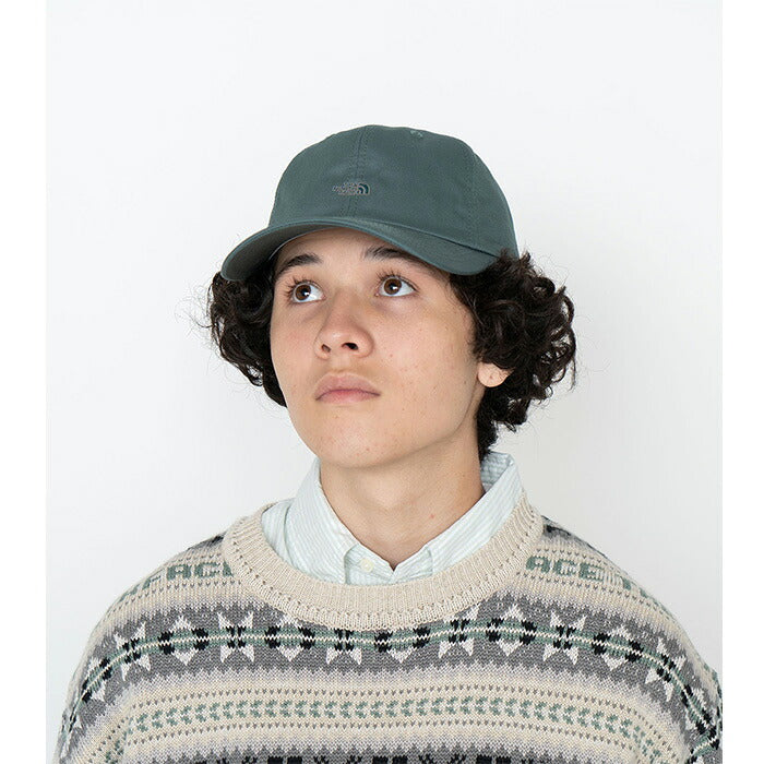 THE NORTH FACE Purple Label ストレッチフィールドキャップ VG