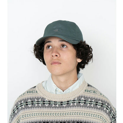 THE NORTH FACE Purple Label ストレッチフィールドキャップ VG