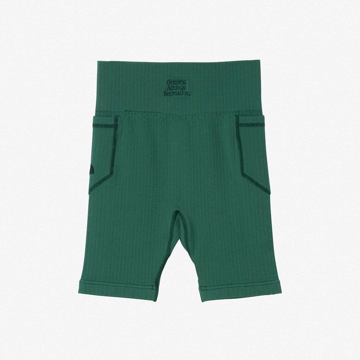 THE NORTH FACE GAR リブショートタイツ（レディース） NBW42665
